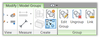 Revit Model