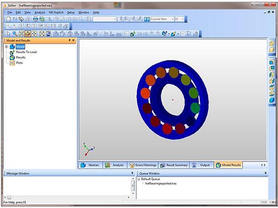 Nastran