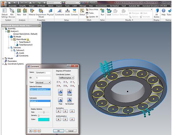 Nastran