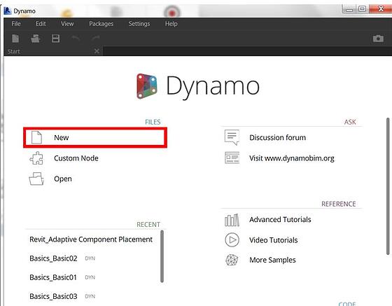 Dynamo