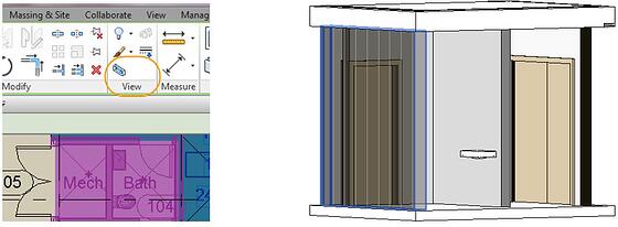 Revit tip