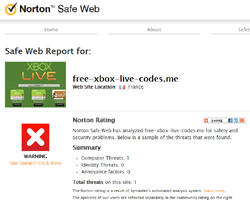 Norton