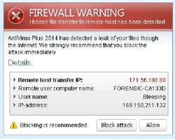 Firewall