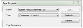 Revit tip