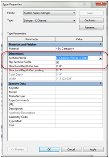 Revit tip