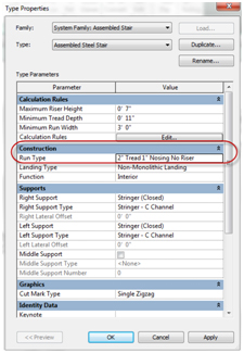Revit tip
