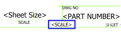 scale
