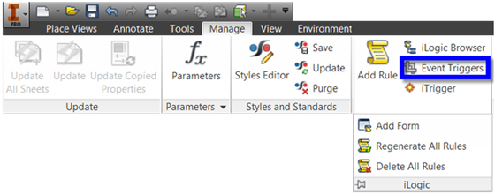 manage