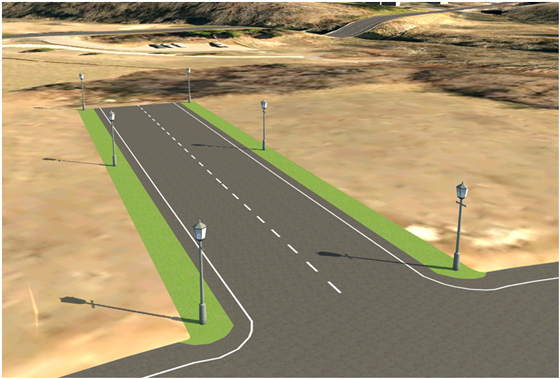 Infraworks