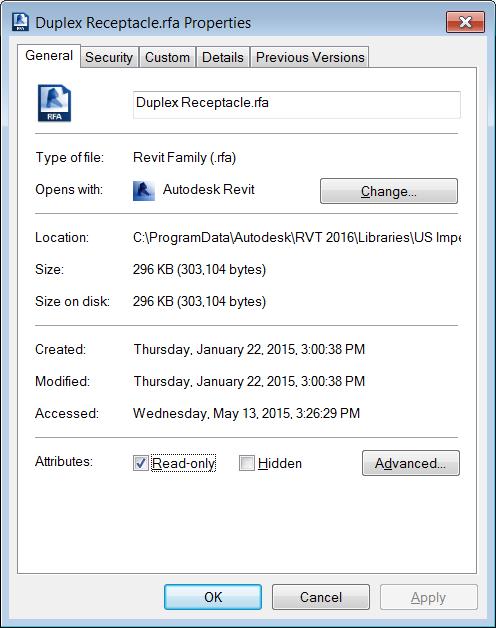 Revit