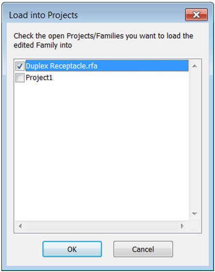 Revit tip
