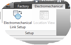 Electromechanical