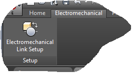 Electromechanical