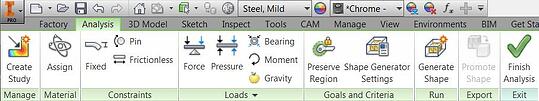 Inventor 2016 R2