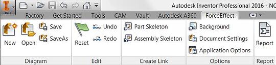 Inventor 2016 R2