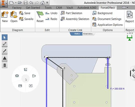 Inventor 2016 R2
