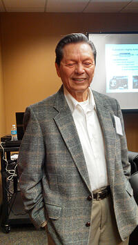 Joel Neuman