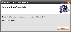 Windows Support