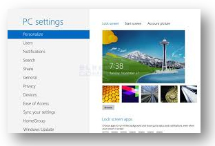 Windows