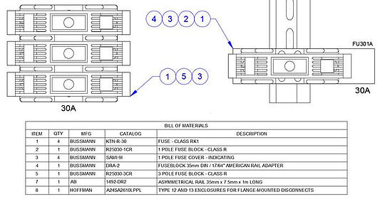 Electrical