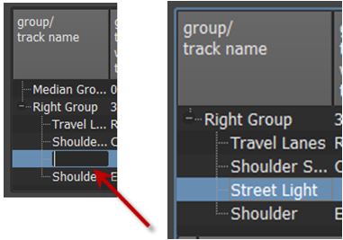 Customizing Styles in Autodesk InfraWorks: Simple Transformation