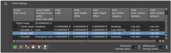 Customizing Styles in Autodesk InfraWorks: Simple Transformation