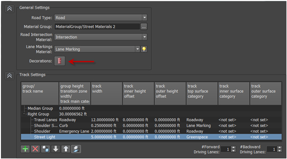 Customizing Styles in Autodesk InfraWorks: Simple Transformation