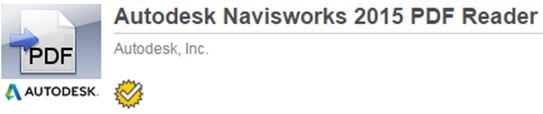 Navisworks