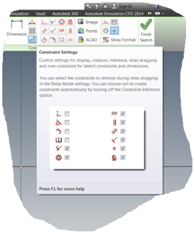 autodesk inventor 2015 whats new