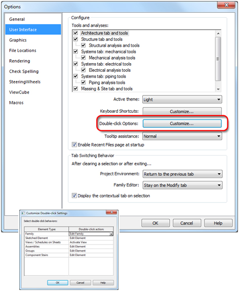 doubleclick enhancements