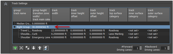 Customizing Styles in Autodesk InfraWorks: Simple Transformation