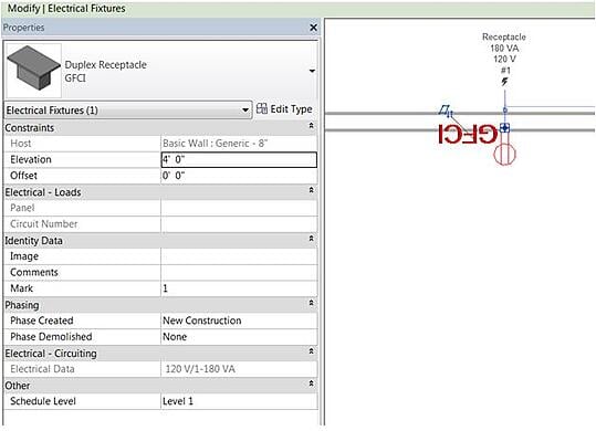 Revit tip