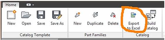 Autodesk Autocad Plant 3d Creating A Custom Instrument Catalog Class Part