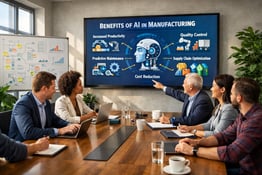 Preparing Your Business for AI with Vault PLM