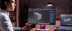 Avoid the Top 3 Modeling Headaches in Product Design with These Fusion Tips