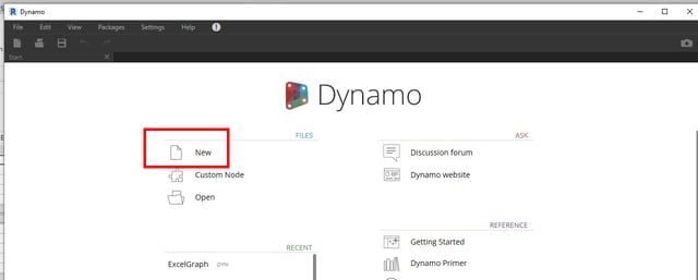 Dan’s Dynamo Diary: Post 1 – Creating Sheets in Revit from Excel