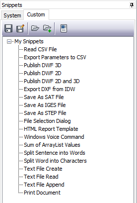 Automate Step File Creation with 10 minutes of iLogic