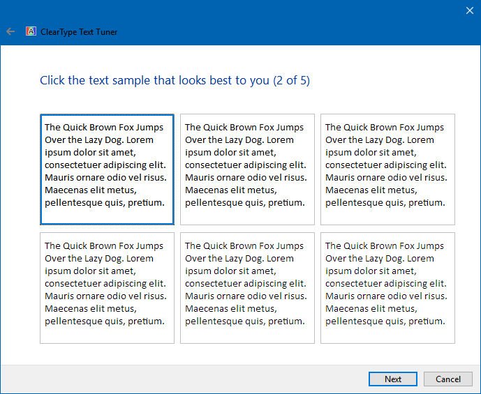 Improving Your Text Component Editor Visibility in Civil 3D
