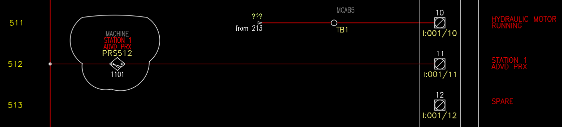 AutoCAD Electrical – A Family Affair