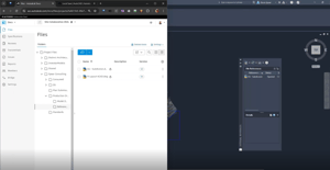 Uploading CAD and Project Files to Autodesk Docs: Drag-and-Drop, File Explorer, and the Drawing Migration Tool