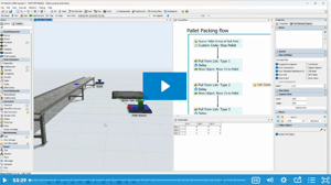 From Bottlenecks to Breakthroughs: How Autodesk FlexSim Transforms Process Efficiency