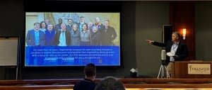 Building the Digital Thread: Highlights from Hagerman's Autodesk PLM Workshop