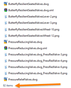 AutoCAD Plant 3D: Block-Based Parts File Management