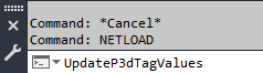Plant 3D-The Tag Rebuilder10