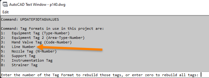 Plant 3D-The Tag Rebuilder11