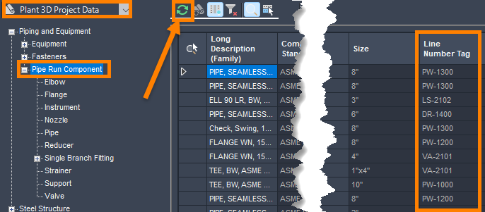 Plant 3D-The Tag Rebuilder13