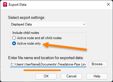 Plant 3D-The Tag Rebuilder17