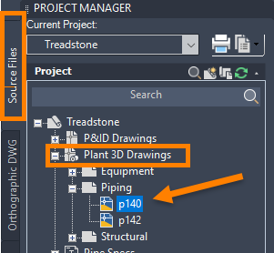 Plant 3D-The Tag Rebuilder5