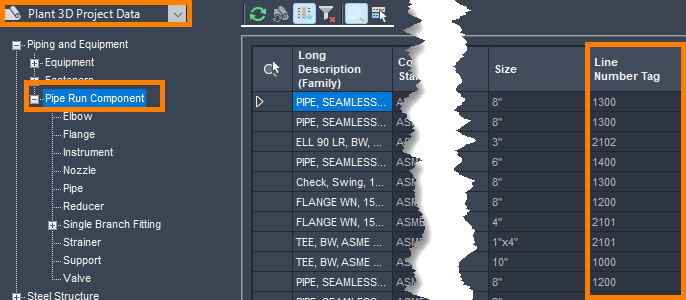 Plant 3D-The Tag Rebuilder6