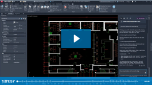Draw Smarter, Deliver Faster: What’s New in AutoCAD 2027